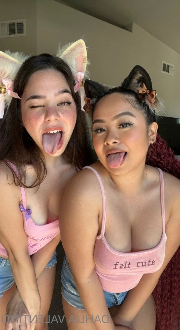 dahliavalentino Onlyfans leaked photo 1561564 on Hotleaks.tv