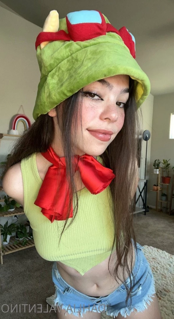 dahliavalentino Onlyfans leaked photo 1562251 on Hotleaks.tv
