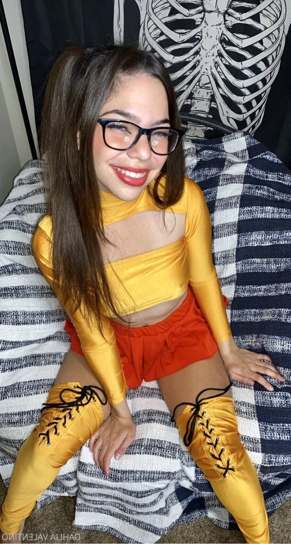 dahliavalentino Onlyfans leaked photo 1562665 on Hotleaks.tv