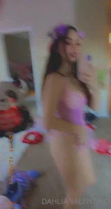 dahliavalentino Onlyfans leaked video 1905658 on Hotleaks.tv