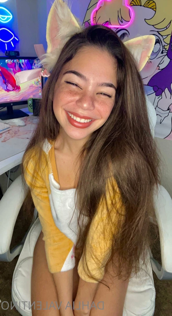 dahliavalentino Onlyfans leaked photo 9343715 on Hotleaks.tv