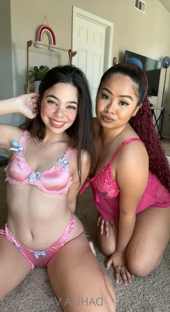 dahliavalentino Onlyfans leaked photo 9343994 on Hotleaks.tv