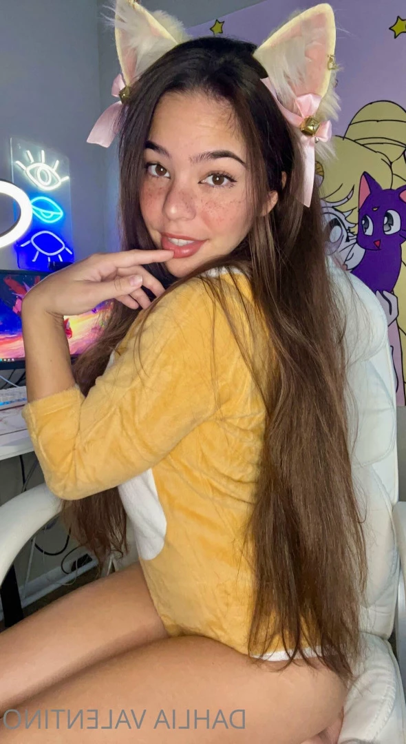dahliavalentino Onlyfans leaked photo 9345746 on Hotleaks.tv