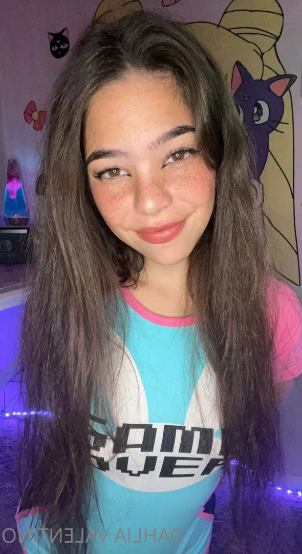 dahliavalentino Onlyfans leaked photo 9346182 on Hotleaks.tv
