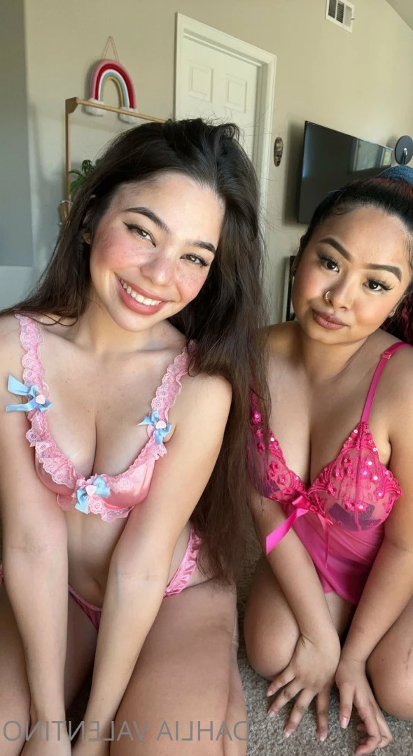 dahliavalentino Onlyfans leaked photo 9348736 on Hotleaks.tv
