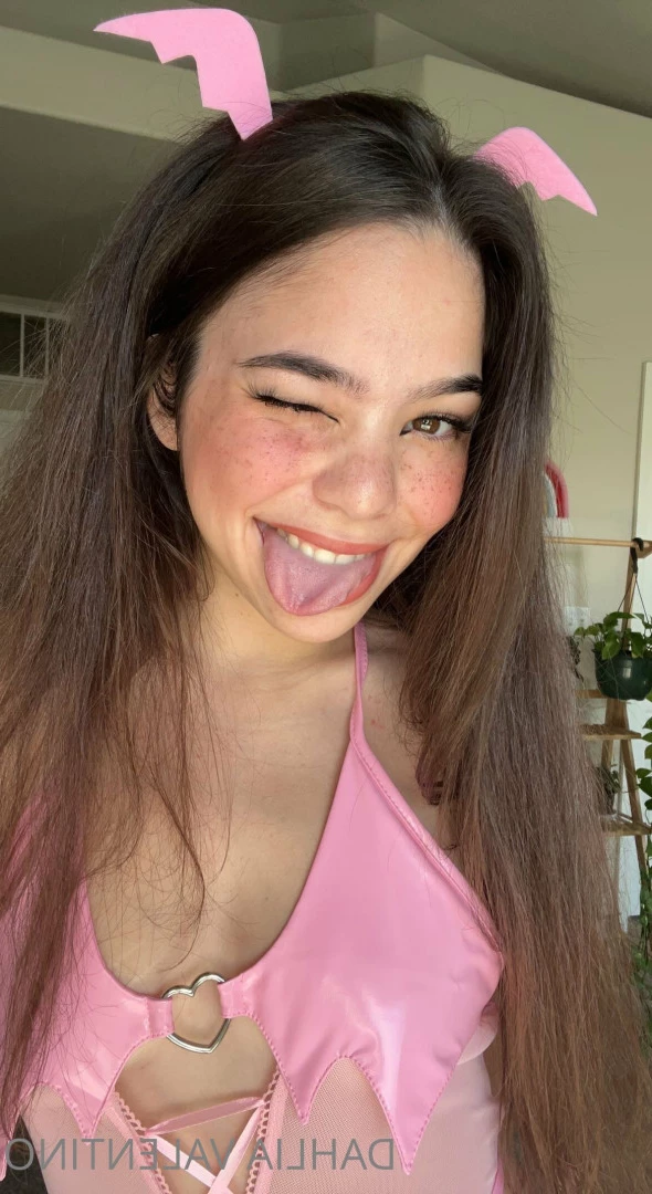 dahliavalentino Onlyfans leaked photo 9350572 on Hotleaks.tv