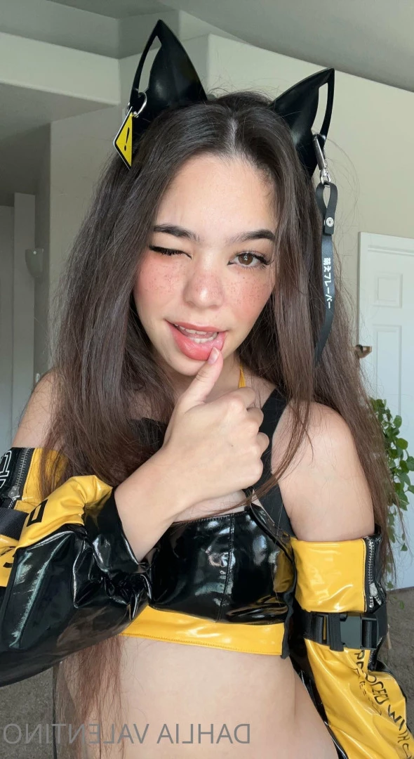 dahliavalentino Onlyfans leaked photo 9352164 on Hotleaks.tv