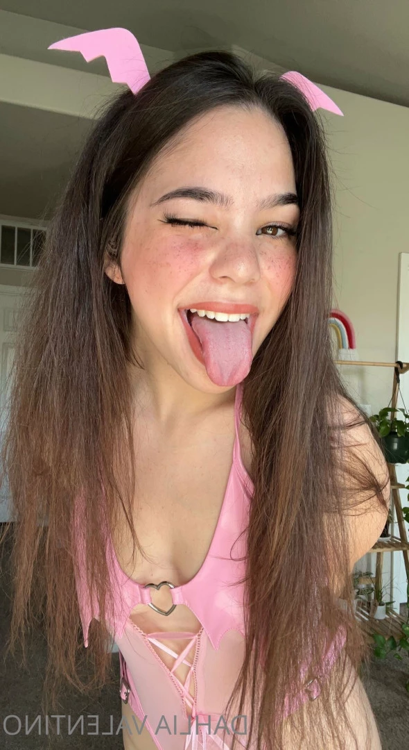 dahliavalentino Onlyfans leaked photo 9352809 on Hotleaks.tv