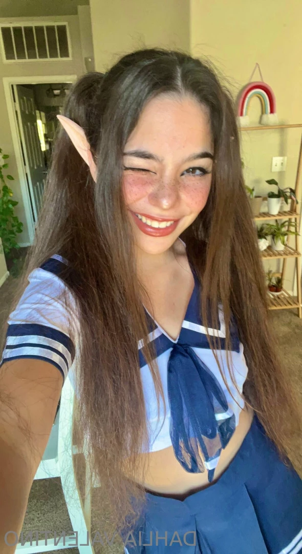 dahliavalentino Onlyfans leaked photo 9353214 on Hotleaks.tv