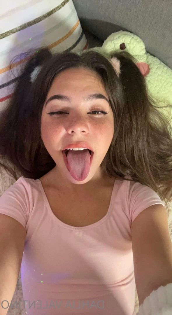 dahliavalentino Onlyfans leaked photo 9355713 on Hotleaks.tv