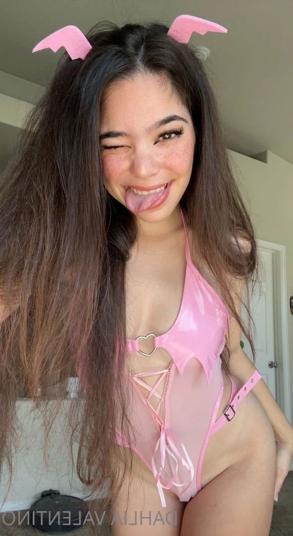 dahliavalentino Onlyfans leaked photo 9355857 on Hotleaks.tv