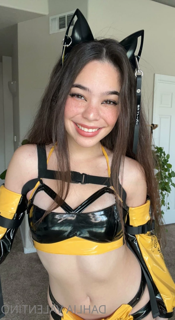 dahliavalentino Onlyfans leaked photo 9356494 on Hotleaks.tv