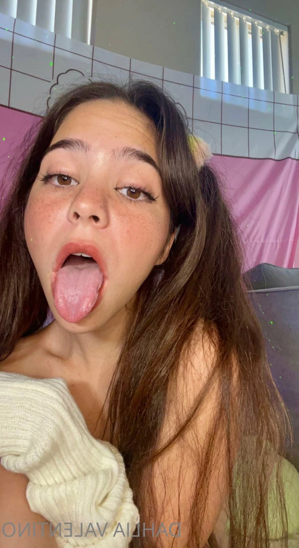 dahliavalentino Onlyfans leaked photo 9357887 on Hotleaks.tv