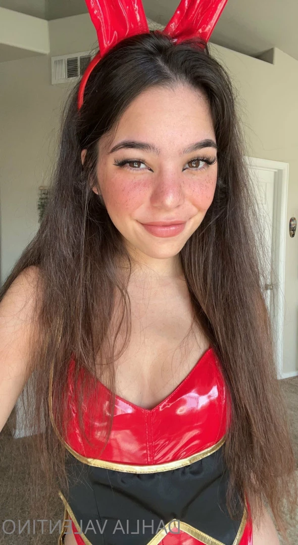 dahliavalentino Onlyfans leaked photo 9358940 on Hotleaks.tv