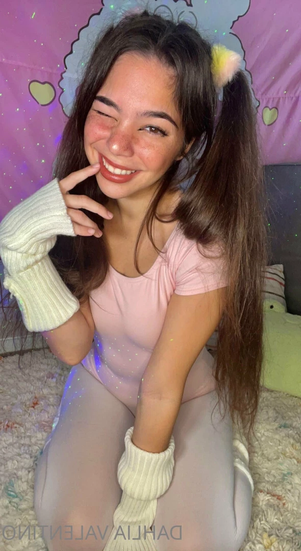 dahliavalentino Onlyfans leaked photo 9361710 on Hotleaks.tv