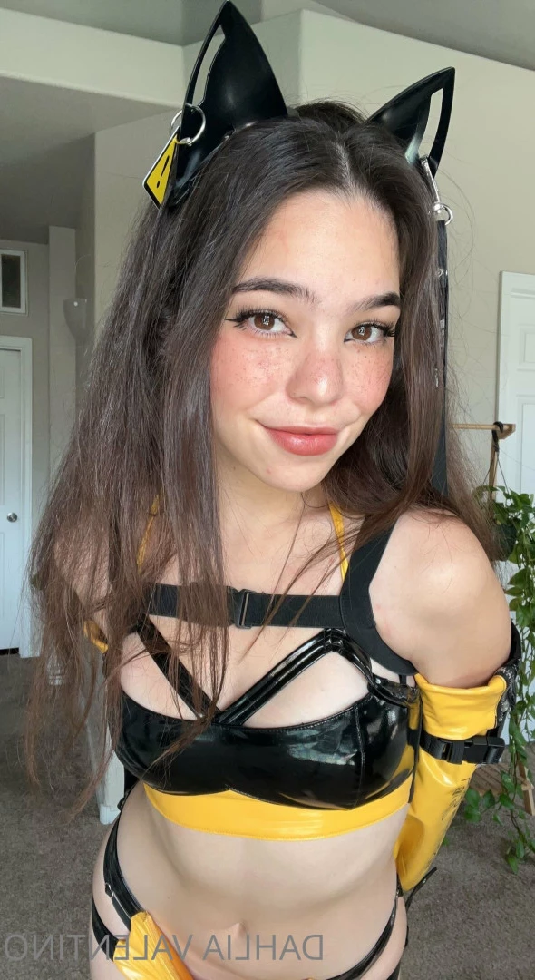 dahliavalentino Onlyfans leaked photo 9362105 on Hotleaks.tv