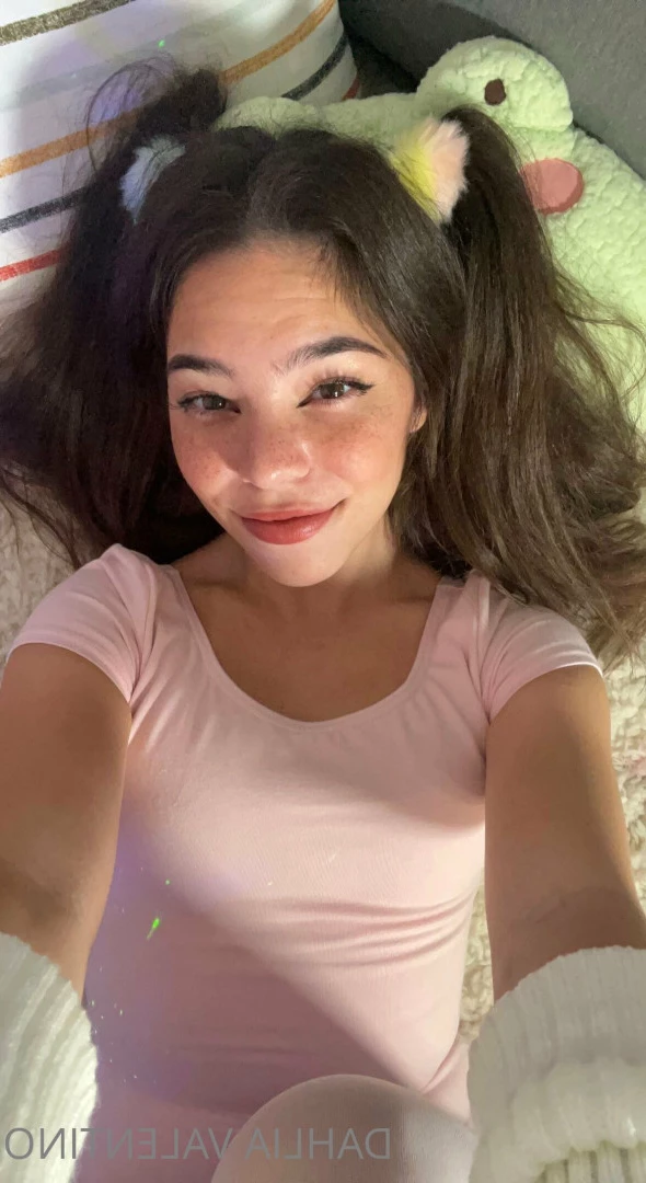 dahliavalentino Onlyfans leaked photo 9365025 on Hotleaks.tv