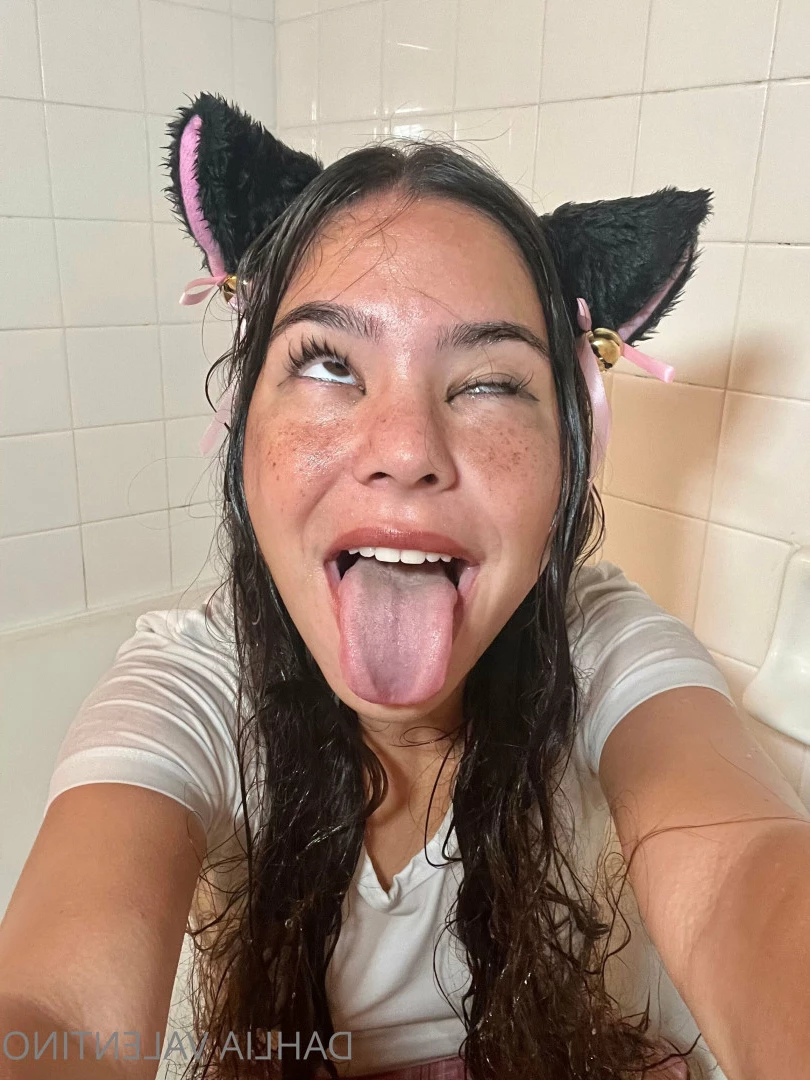 dahliavalentino Onlyfans leaked photo 9366270 on Hotleaks.tv