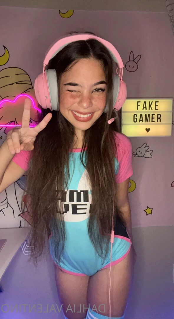 dahliavalentino Onlyfans leaked photo 9367913 on Hotleaks.tv