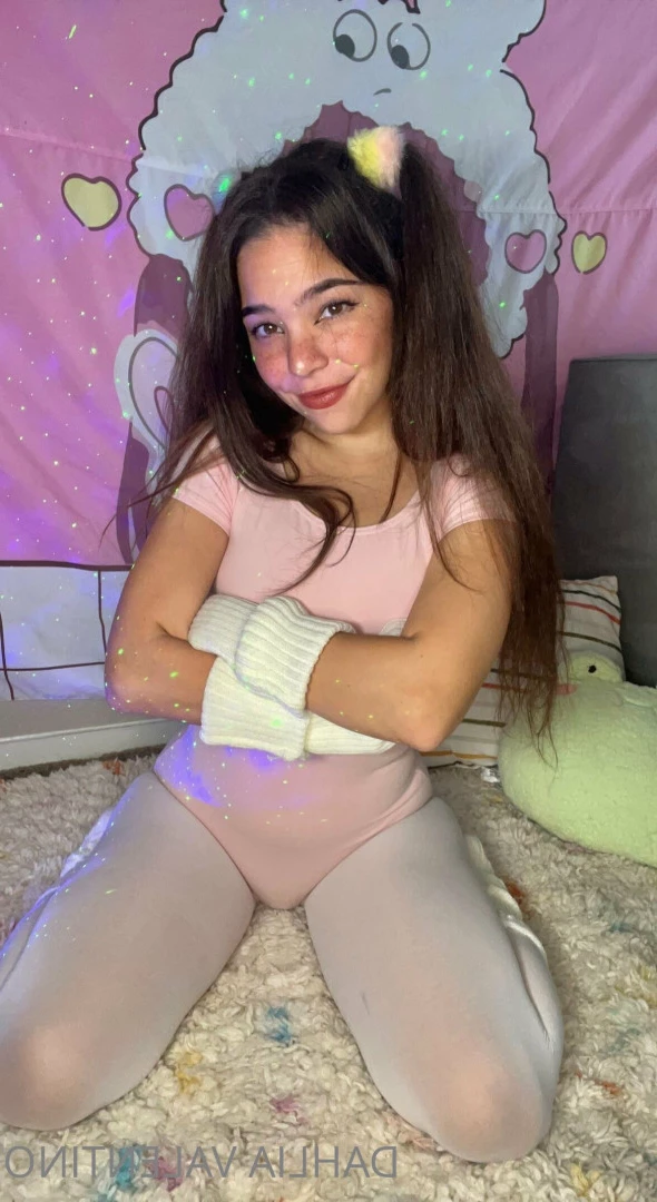 dahliavalentino Onlyfans leaked photo 9368309 on Hotleaks.tv