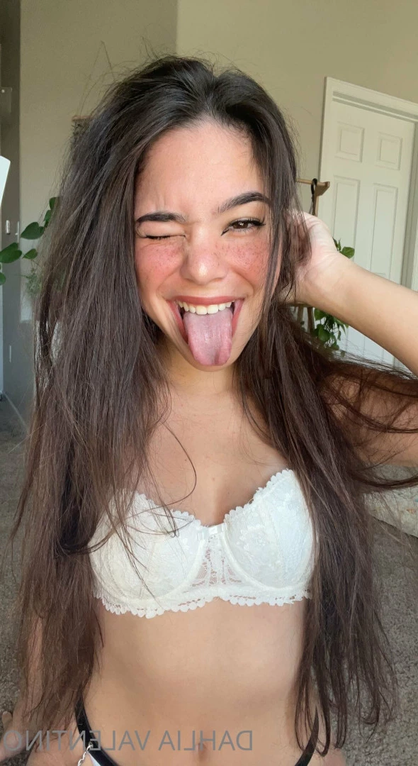 dahliavalentino Onlyfans leaked photo 9368526 on Hotleaks.tv