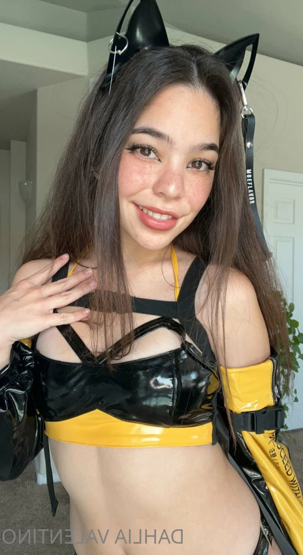 dahliavalentino Onlyfans leaked photo 9369487 on Hotleaks.tv