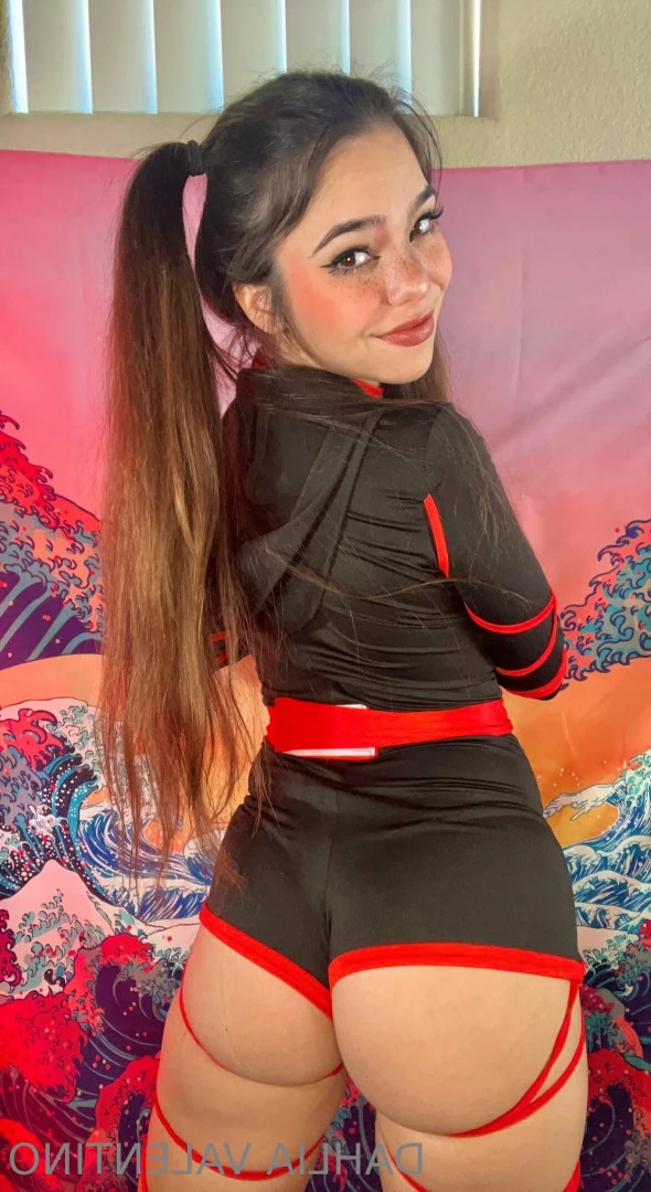 dahliavalentino Onlyfans leaked photo 9370020 on Hotleaks.tv