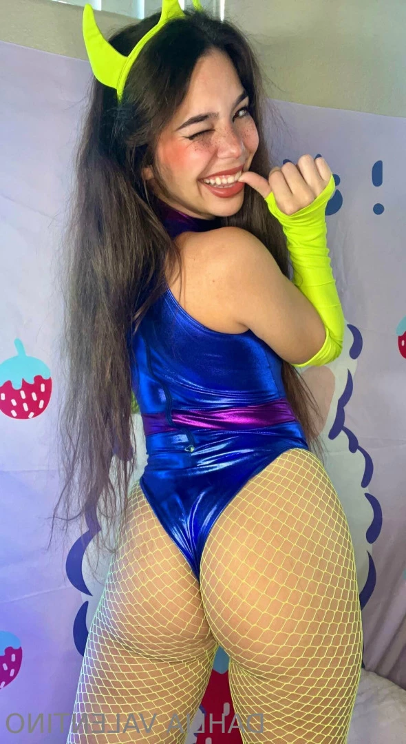 dahliavalentino Onlyfans leaked photo 9370202 on Hotleaks.tv