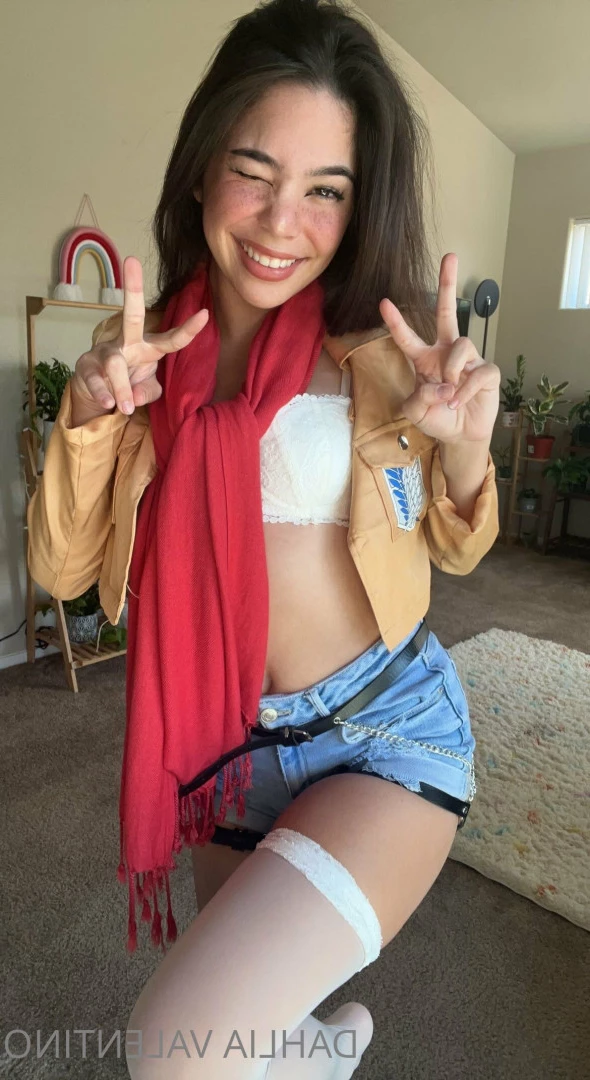 dahliavalentino Onlyfans leaked photo 9370593 on Hotleaks.tv