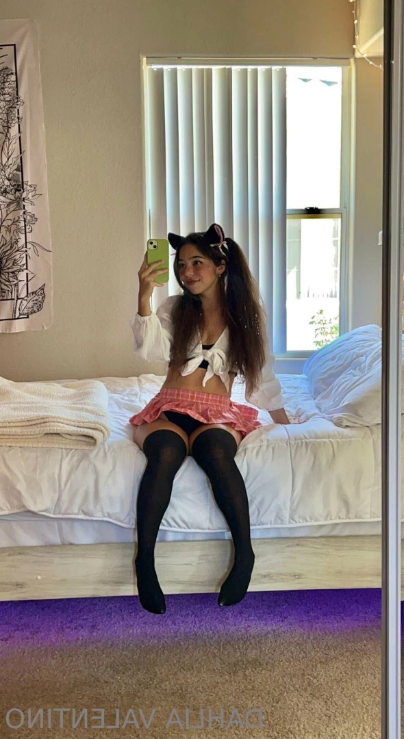 dahliavalentino Onlyfans leaked photo 9372436 on Hotleaks.tv