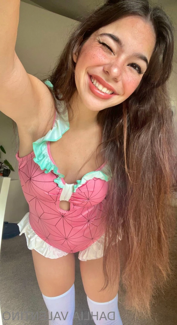 dahliavalentino Onlyfans leaked photo 9373283 on Hotleaks.tv