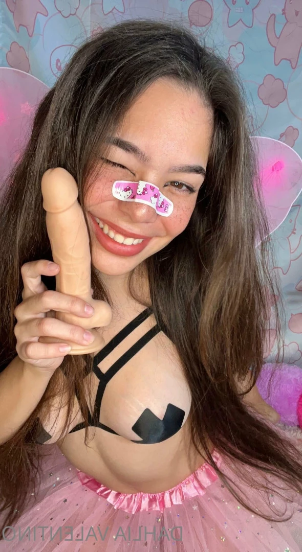 dahliavalentino Onlyfans leaked photo 9373630 on Hotleaks.tv