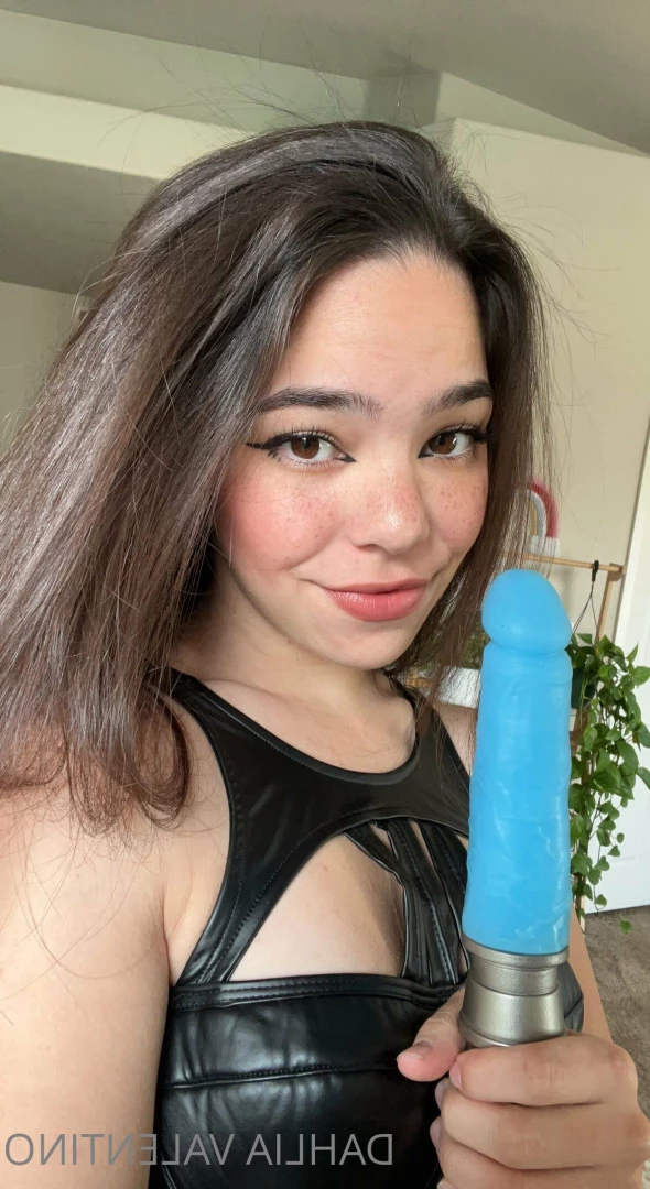 dahliavalentino Onlyfans leaked photo 9374429 on Hotleaks.tv