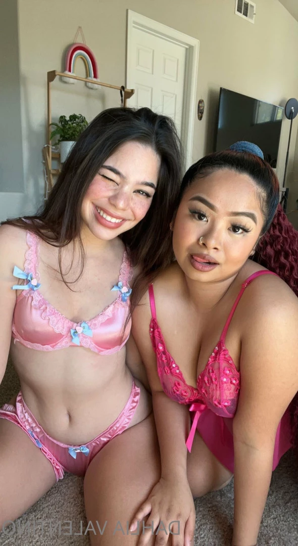 dahliavalentino Onlyfans leaked photo 9374764 on Hotleaks.tv