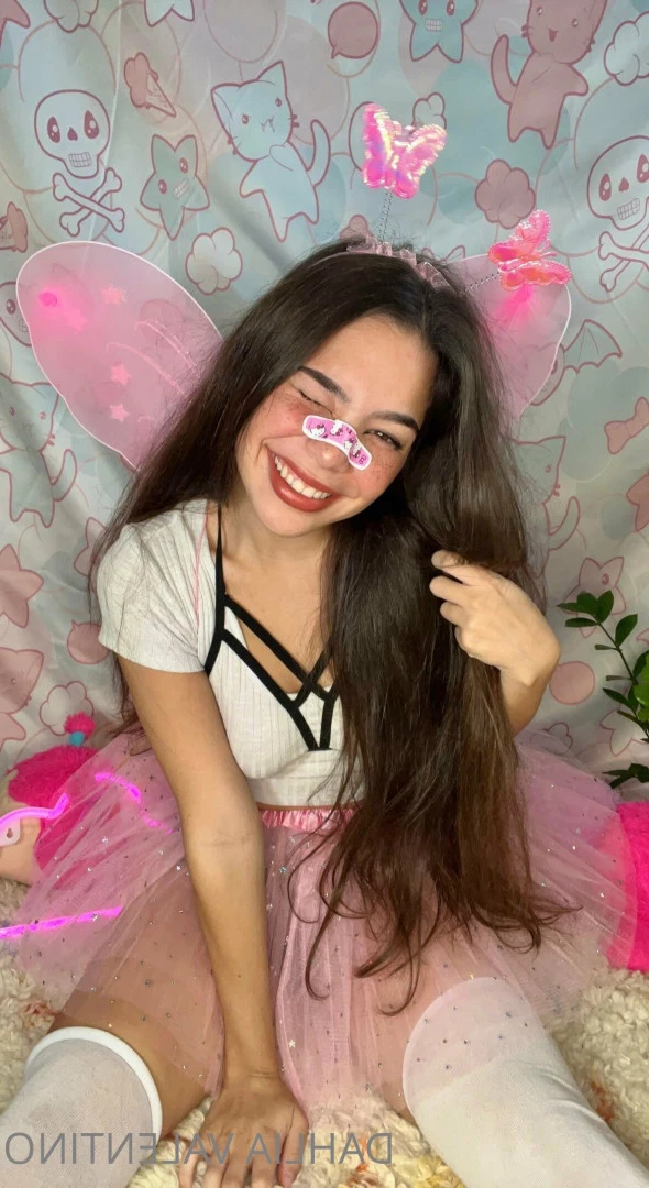 dahliavalentino Onlyfans leaked photo 9375637 on Hotleaks.tv