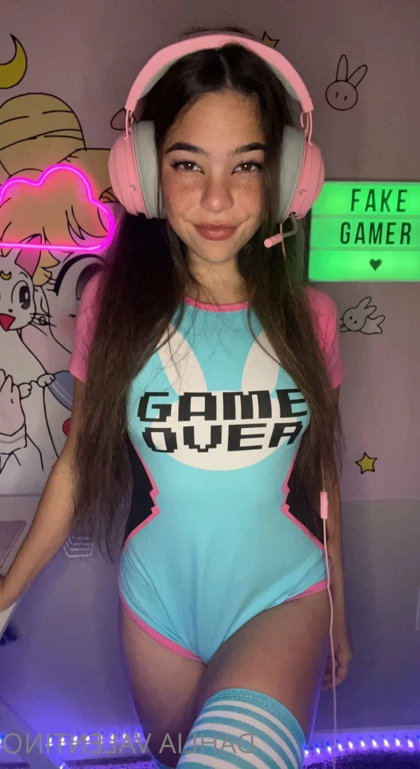 dahliavalentino Onlyfans leaked photo 9376415 on Hotleaks.tv
