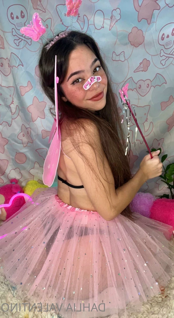 dahliavalentino Onlyfans leaked photo 9379599 on Hotleaks.tv