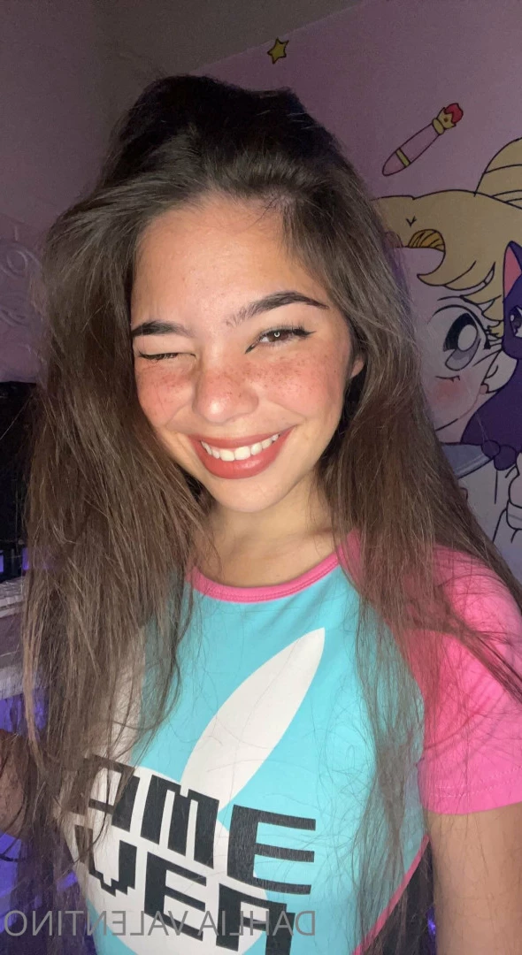 dahliavalentino Onlyfans leaked photo 9381486 on Hotleaks.tv