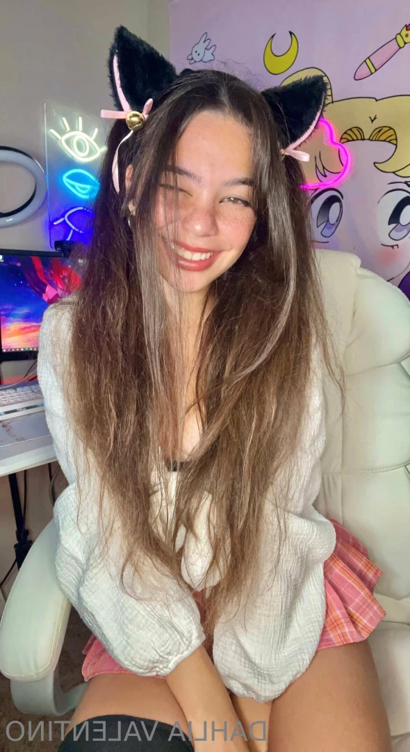 dahliavalentino Onlyfans leaked photo 9381525 on Hotleaks.tv