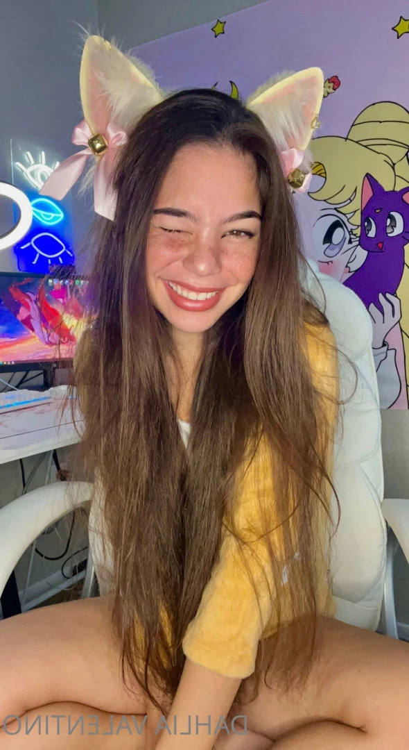 dahliavalentino Onlyfans leaked photo 9381967 on Hotleaks.tv