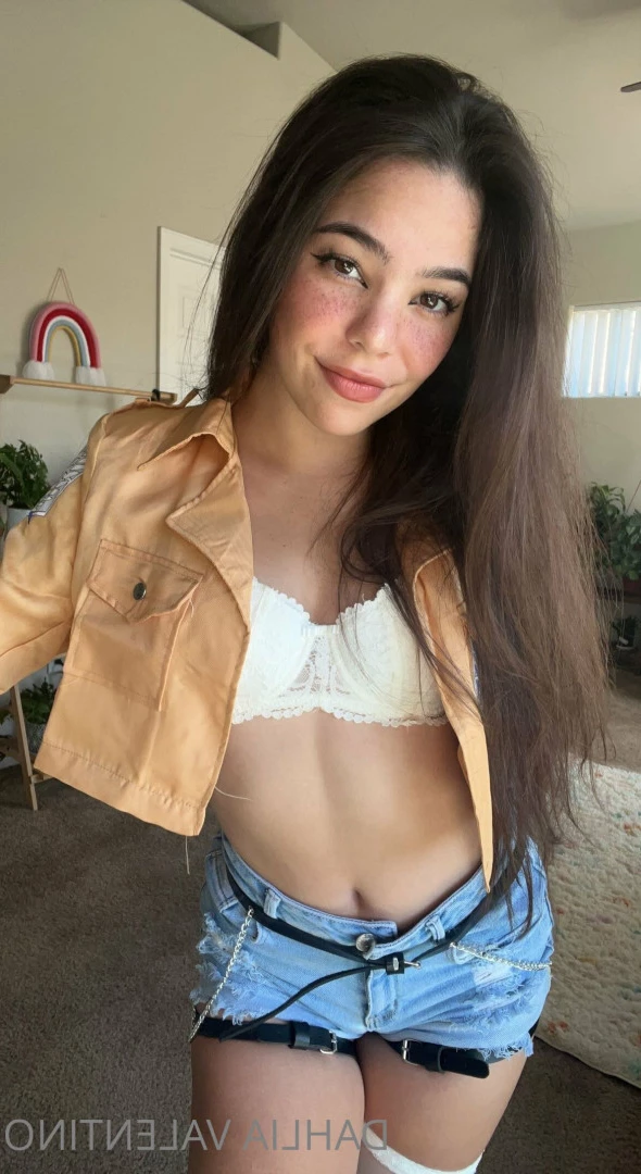 dahliavalentino Onlyfans leaked photo 9382724 on Hotleaks.tv