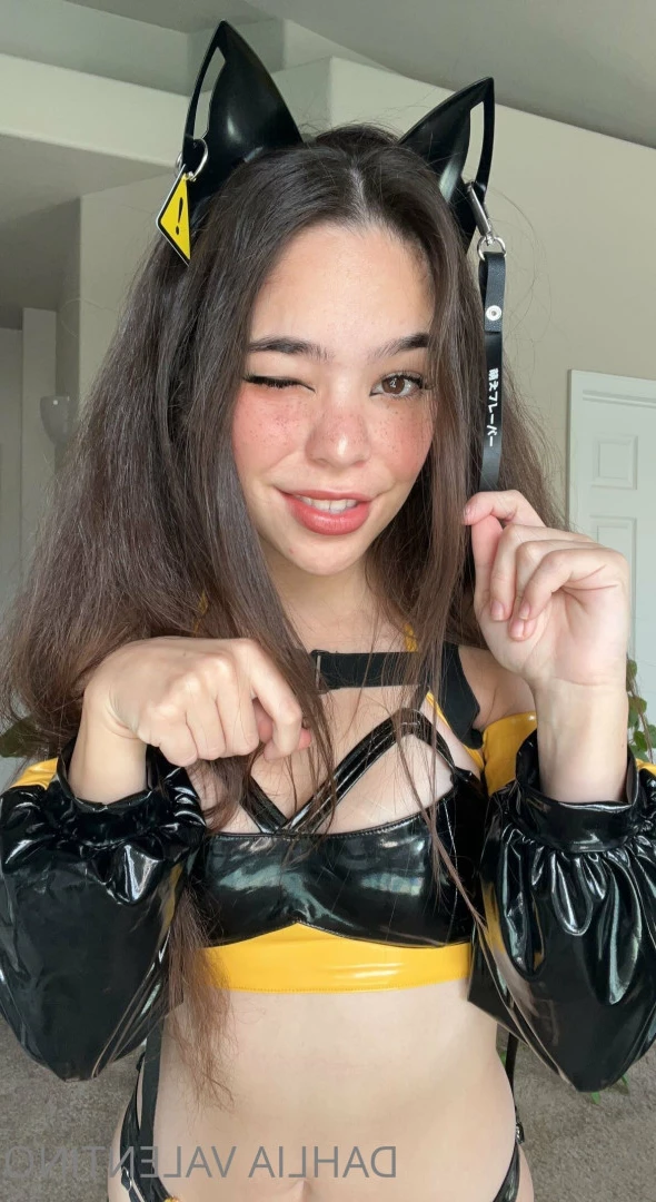 dahliavalentino Onlyfans leaked photo 9383865 on Hotleaks.tv