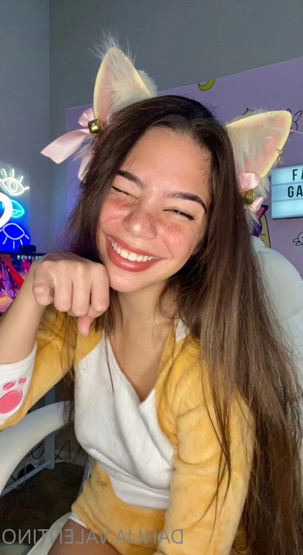 dahliavalentino Onlyfans leaked photo 9387717 on Hotleaks.tv