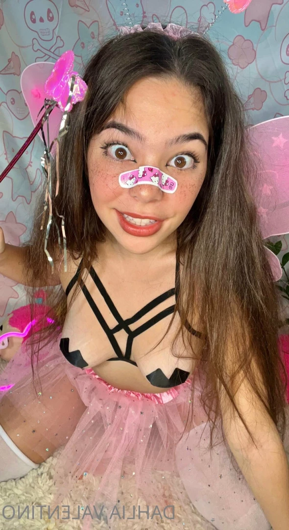 dahliavalentino Onlyfans leaked photo 9389372 on Hotleaks.tv
