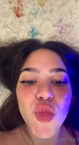 dahliavalentino Onlyfans leaked video 10695591 on Hotleaks.tv