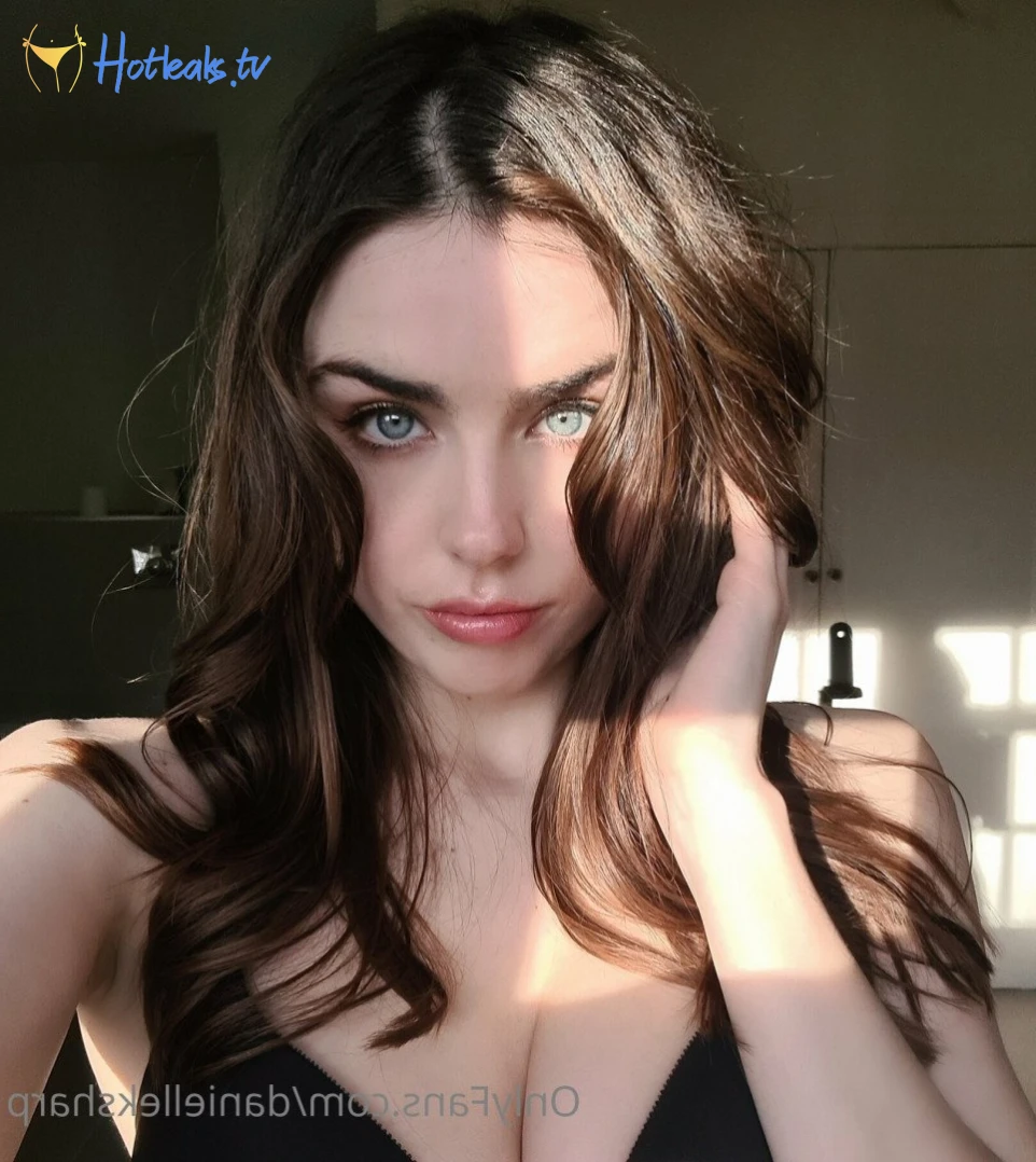 Danielle Sharp [ danielleksharp ] Onlyfans leaked photo 1563491 on Hotleaks.tv