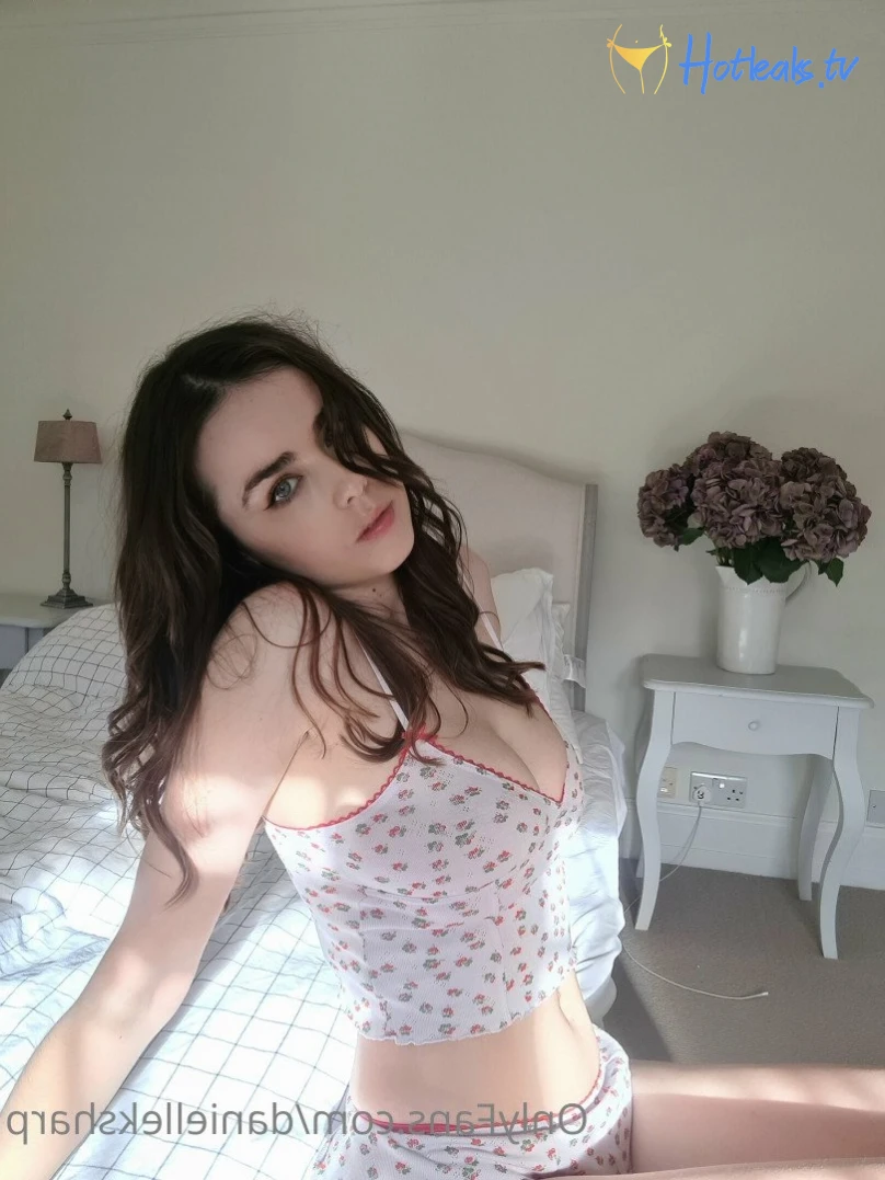 Danielle Sharp [ danielleksharp ] Onlyfans leaked photo 1563563 on Hotleaks.tv