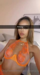 FILIPINA GF/VIDEOCALLS🧡 [ darcylovesyou ] Onlyfans leaked video 9311751 on Hotleaks.tv