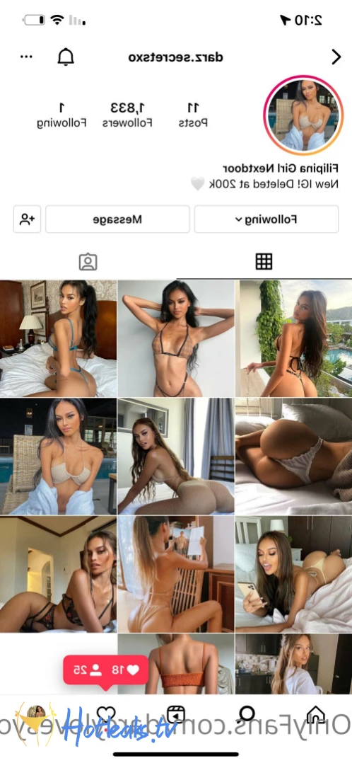 FILIPINA GF/VIDEOCALLS🧡 [ darcylovesyou ] Onlyfans leaked photo 10871227 on Hotleaks.tv