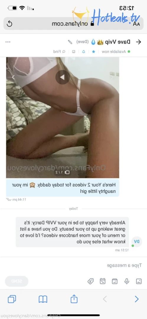 FILIPINA GF/VIDEOCALLS🧡 [ darcylovesyou ] Onlyfans leaked photo 12131419 on Hotleaks.tv